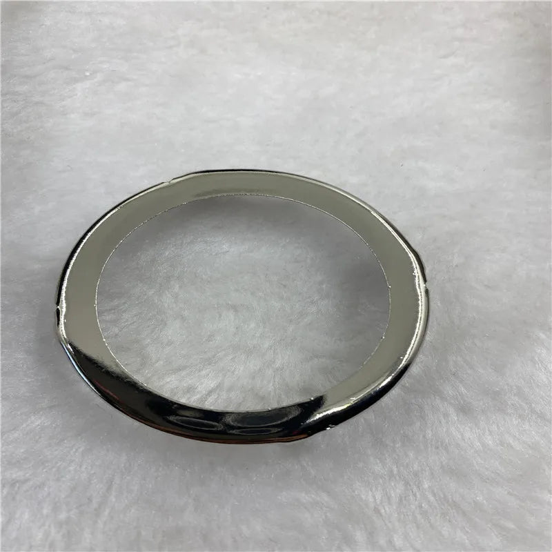 Empty Claw Setting 50mm large rhinestones round shiny big stone Jewelry Decoration Accessories