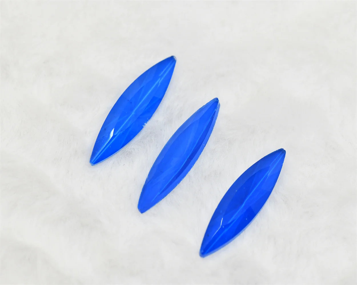 10x35mm navette Neon rhinestones stones and crystals for needlework rhimestones