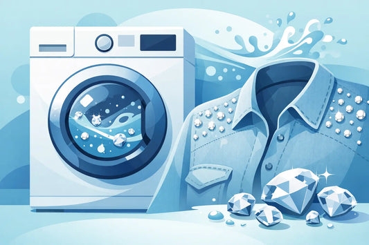 Are Rhinestones Machine Washable? What Holds Up