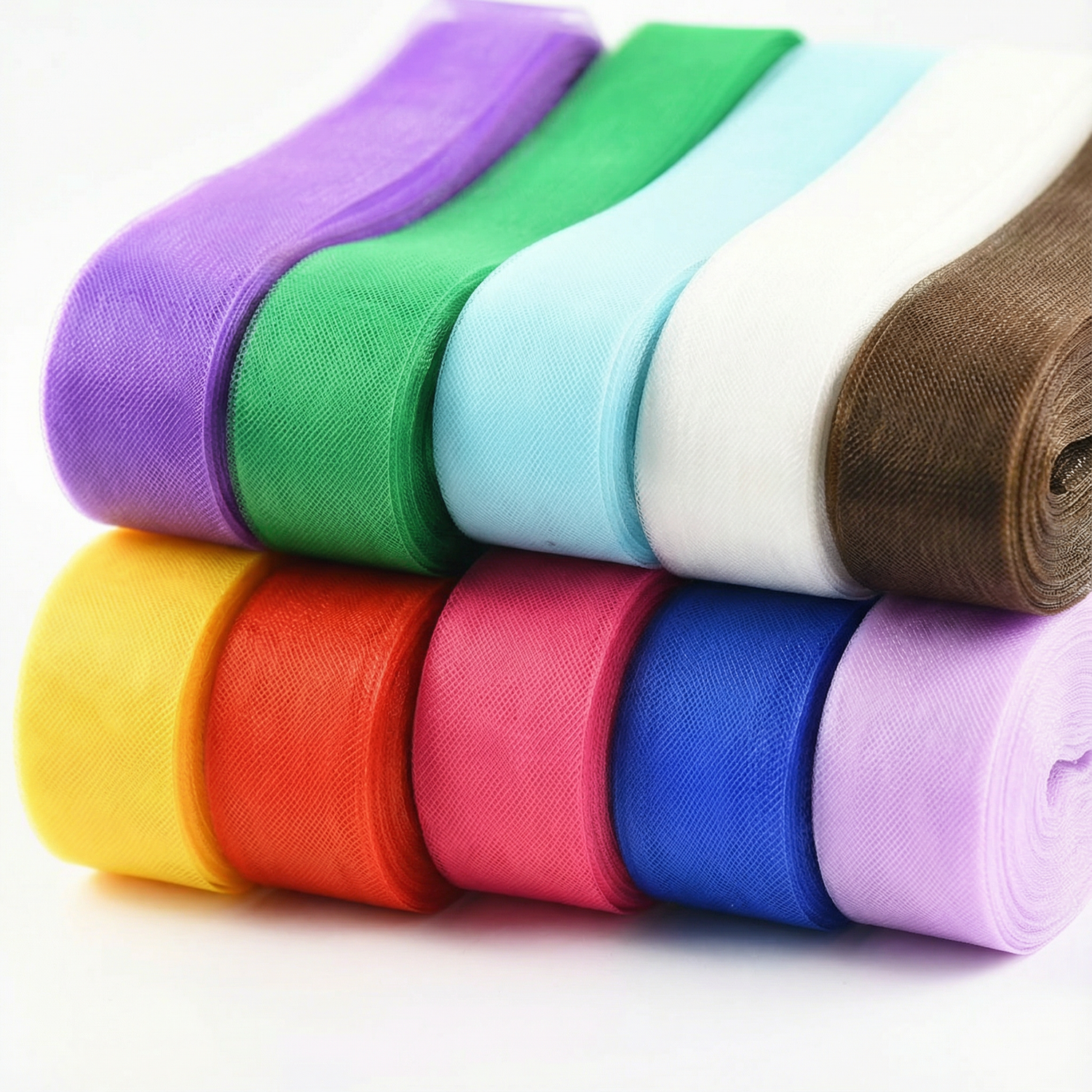 Horsehair Crinoline craft Sewing accessories