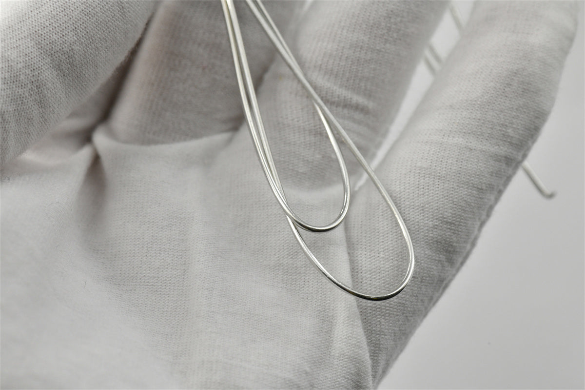 1.0mm Ultra Fine Solder Wire  Lead Free Electronics Solder Wire 5meters