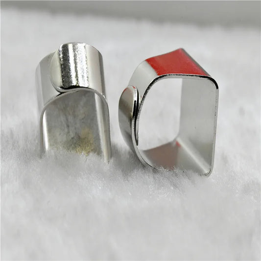 1.8cmx2cm Strong wide Ring back Settings Blank  Adjustable  Base for  making Plated Brass silver gold can Soldering