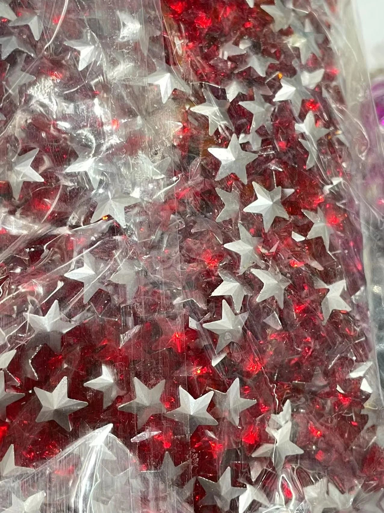 10mm star bulk Rhinestones rivoli Glass Crystal pointback strass Stone  Jewelry