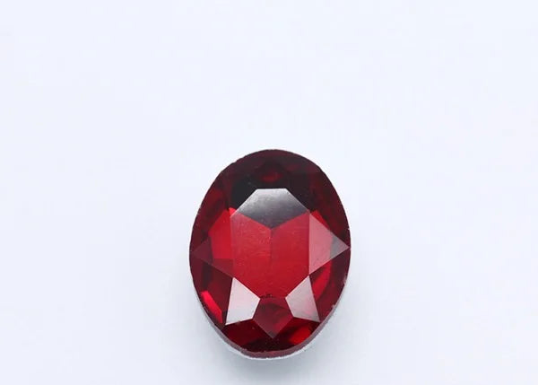 Dark Siam Glass Crystal Rhinestones  Beads for DIY Jewelry Crafting