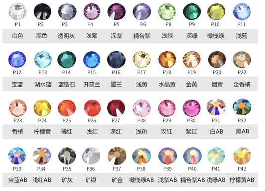 for liz  Non Hotfix  ss20